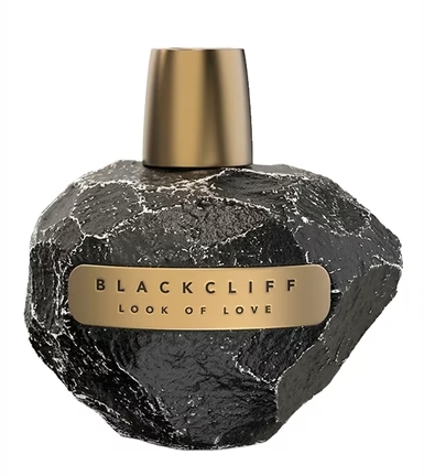 Look of Love - Blackcliff Parfums - Eau de Parfum - Unisex - 5ml