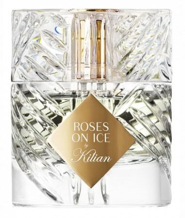 Roses on Ice - By Kilian - Eau de Parfum - Unisex - 5ml