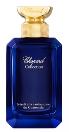 Neroli a la Cardamome du Guatemala Chopard - Unisex