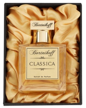 Classica - Bortnikoff - Eau de Parfum - Unisex - 5ml