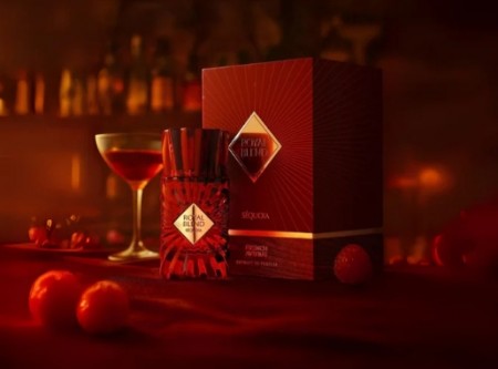 French Avenue Royal Blend Sequoia EDP - 100ml