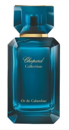 Or de Calambac Chopard - Unisex