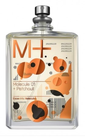 Molecule 01 Patchouli Escentric Molecules - Unisex