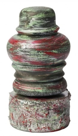 Odaie - Vintage Potion - Adi Ale Van - Extrait de Parfum - Unisex - 3ml