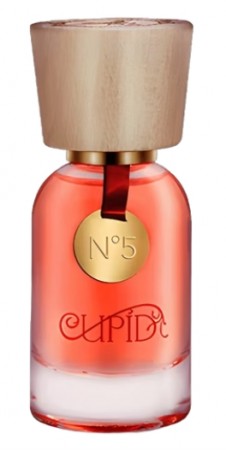 Cupid Perfumes - 3ml, 5ml, 10ml prøver