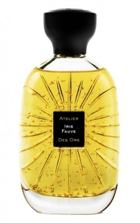 Iris Fauve Atelier des Ors - Unisex