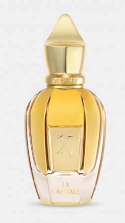 Xerjoff - La capitale - Parfum - Women - 50ml