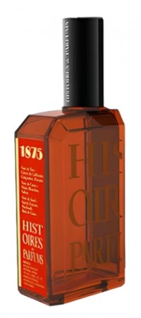 1875 Carmen Bizet Absolu EdP Histoires de Parfums - Damer