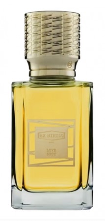 Love Shot - Ex Nihilo - Extrait de Parfum - Unisex - 3ml
