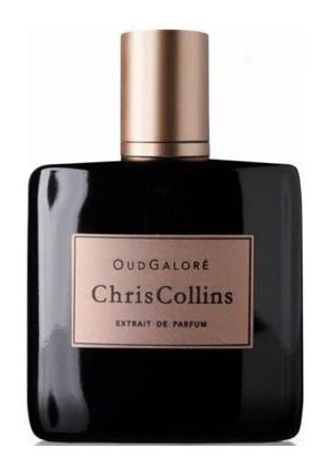 Oud Galoré - Chris Collins - Eau de Parfum - Unisex - 5ml