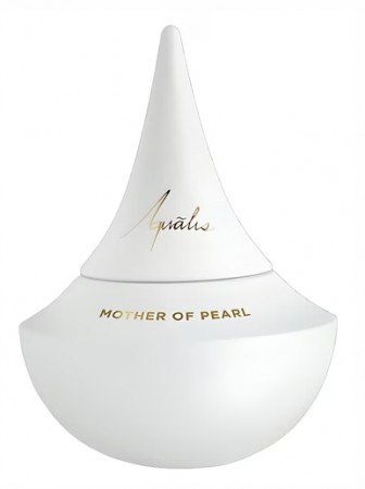 Mother of Pearl Aqualis - Unisex