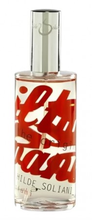 Il Tuo Tulipano Rosso - Hilde Soliani - Eau de Parfum - Unisex - 3ml