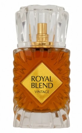Royal Blend Vintage French Avenue EDP 100 ml
