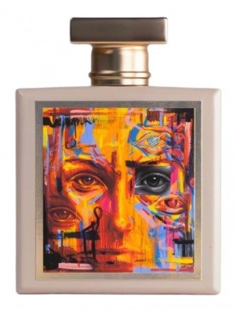 The Architect of Chaos - L’Art Vévien - Extrait de Parfum - Unisex - 3ml