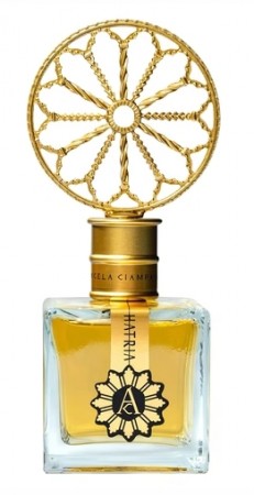 Hatria - Angela Ciampagna - Extrait de Parfum - Unisex - 10ml