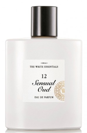 12 Sensual Oud - Jardin de Parfums - Eau de Parfum - Unisex - 3ml