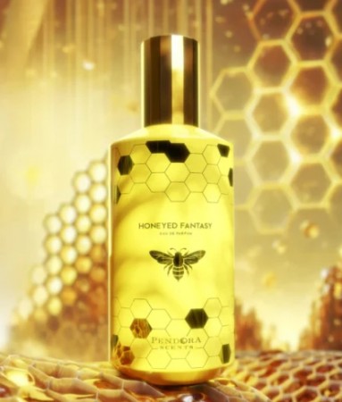 Paris Corner Honeyed Fantasy EDP 100 ml