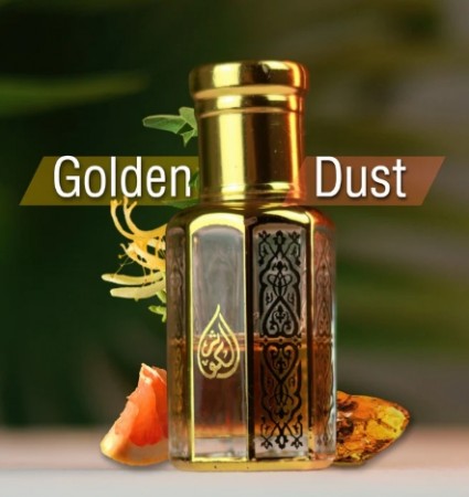 Golden Dust 12ml