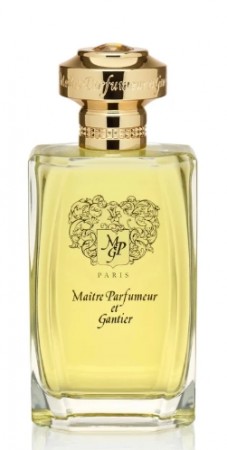 Secrete Datura - Maitre Parfumeur et Gantier - Eau de Parfum - Damer - 10ml