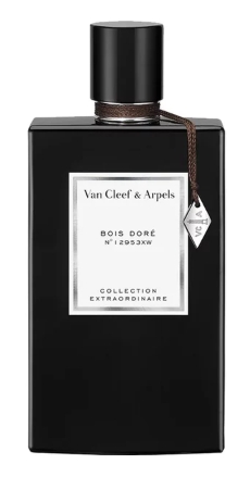Van Cleef & Arpels Bois Doré Eau De Parfum 10ml - Unisex