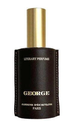 George - Jardins d’Ecrivains - Eau de Parfum - Unisex - 10ml