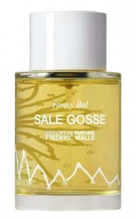 Sale Gosse by Fanny Bal - Frederic Malle - Eau de Parfum - Unisex - 10ml