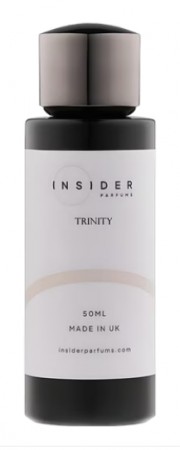 Trinity - Insider Parfums - Eau de Parfum - Unisex - 5ml