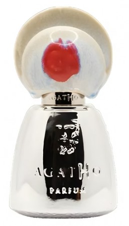 195 a.C. - Agatho Parfum - Eau de Parfum - Unisex - 5ml