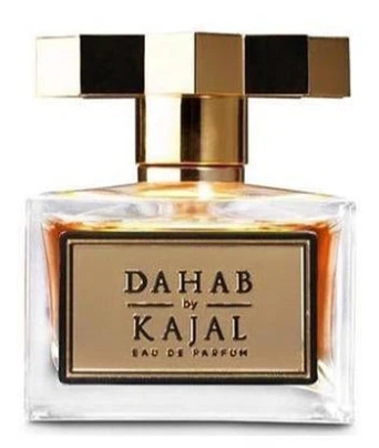Dahab - Kajal - Eau de Parfum - Unisex - 10ml