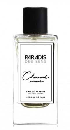 Paradis Des Sens - Cloud Nine - Eau De Parfum - Unisex - 10ml