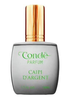Caipi d' Argent - Condé Parfum - Eau de Parfum - Unisex - 3ml