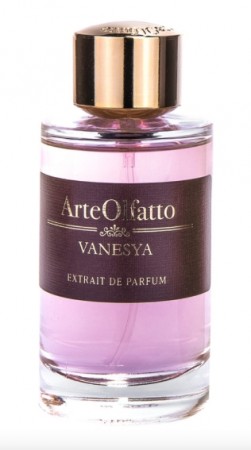 Vanesya - ArteOlfatto - Eau de Parfum - Damer - 3ml