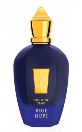 Blue Hope - Xerjoff - Eau de Parfum - Unisex - 5ml