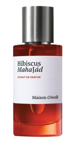Maison Crivelli Hibiscus Mahajád - Unisex
