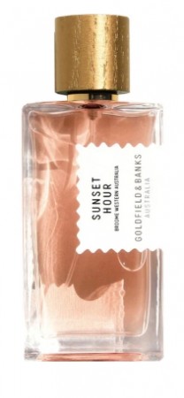 Goldfield & Banks Sunset Hour Eau De Parfum 5ml - Damer