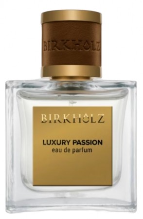 Luxury Passion - Birkholz - Eau de Parfum - Unisex - 10ml