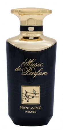 Pianissimo - Music de Parfum - Eau de Parfum - Unisex - 5ml