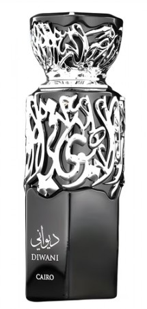 French Avenue Diwani Cairo EDP - 100ml - Women