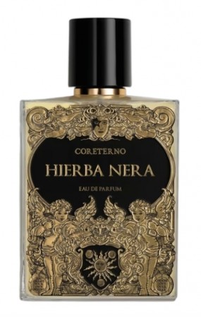Hierba Nera - Coreterno - Eau de Parfum - Unisex - 5ml