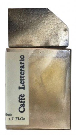 Caffè Letterario - Lumi - Eau de Parfum - Unisex - 5ml