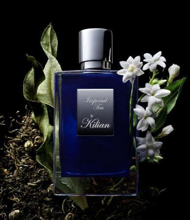 Imperial Tea - By Kilian - Eau de Parfum - Unisex - 10ml