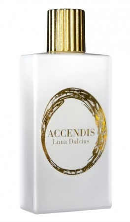 Luna Dulcius - Accendis - Eau de Parfum - Unisex - 3ml