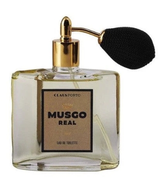Musgo Real 1887 Claus Porto - Unisex
