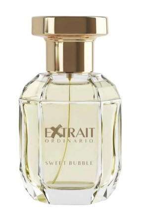 Sweet Bubble - Extrait Ordinario - Eau de Parfum - Unisex - 5ml