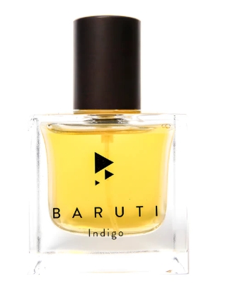 Indigo - Baruti - Extrait de Parfum - Unisex - 5ml