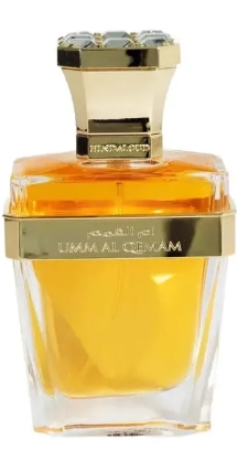 Umm Al Qemam - Hind Al Oud - Eau de Parfum - Unisex - 3ml