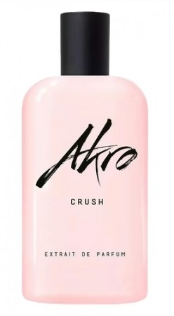 Crush - Akro - Eau de Parfum - Unisex - 3ml