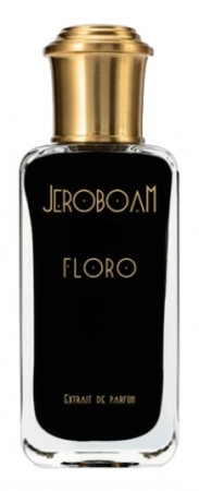 Floro - Jeroboam - Extrait de Parfum - Unisex - 5ml