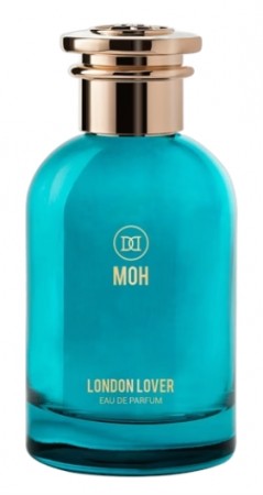 London Lover - MOH London - Eau de Parfum - Unisex - 5ml