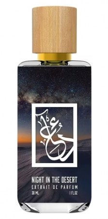 The Dua Brand - Night in the Desert - Extrait de parfum - 30ml